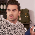 Dan Levy wants to do a Schitt’s Creek movie, but only if it’s “new and fresh”