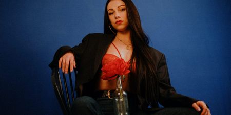 R&B’s Melina Malone: “Girls are pitted against each other, we’re compared constantly”