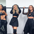Little Mix appear on Jonathan Ross Show without Jesy Nelson, share first pic without her