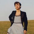 AOC weighs in on Harry Styles’ Vogue cover, says he looks “bomb”
