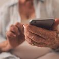 Vodafone and ALONE are helping older people stay connected this Christmas, here’s how you can get involved
