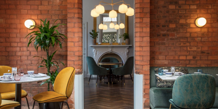 Dublin hotel offering 12 days of free stays for frontline workers
