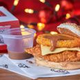 Win €200 worth of KFC vouchers plus 2 of their famous Christmas jumpers here