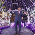 Dundrum Town Centre turns into “winter wonderland” for Christmas