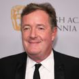 Piers Morgan quick to deny claims he is actually Pigeon Lady from Home Alone 2