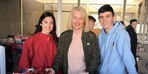 Children helping children: Carlow teacher gets her students involved in Christmas Shoebox Appeal