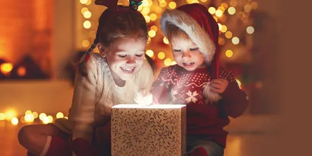 Jervis Shopping Centre adds the magic to Christmas with the chance to win a €1,000 gift card