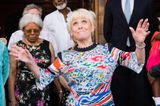 EastEnders and Carry On legend Barbara Windsor dies aged 83