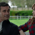 “The Irish like nothing more than complaining about depictions of themselves” – Jon Hamm on Wild Mountain Thyme controversy