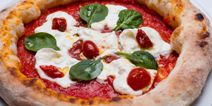 Irish restaurant named in top 100 best pizzas in the world