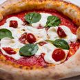 Irish restaurant named in top 100 best pizzas in the world