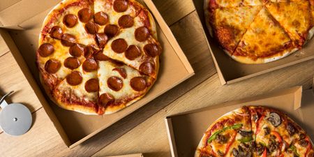 5 takeaways giving away free food with deliveries this midweek