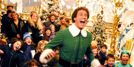 Here’s all the best movies on TV this Christmas Eve