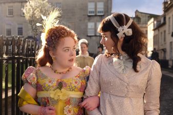 WATCH: The first trailer for Netflix’s Bridgerton is here
