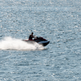Man jailed after crossing Irish Sea on jet ski to see his girlfriend