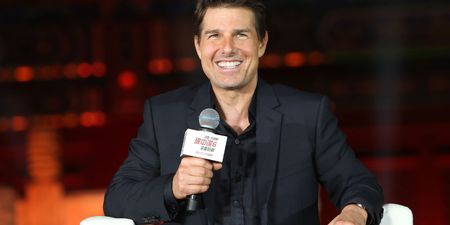 Tom Cruise goes mad at film crew for not following Covid-19 precautions in leaked audio