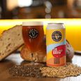 Guinness create beer made from left-over bread to highlight food wastage problem