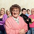 Mrs Brown’s Boys to continue until at least 2026, Brendan O’Carroll confirms