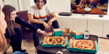 COMPETITION: Win €250 worth of Deliveroo credit for you and your friends