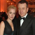 Gillian Anderson separates from The Crown creator Peter Morgan