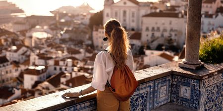 Grounded: Just why are millennials finding 2020’s lack of travel so difficult?