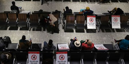 Restrictions on international travel likely to remain until the end of June
