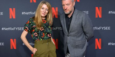Death to 2020: Charlie Brooker and Annabel Jones discuss new Netflix special