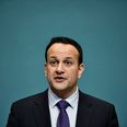 Leo Varadkar says the new restrictions may be in place throughout January and February