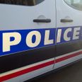Three police officers shot dead in France