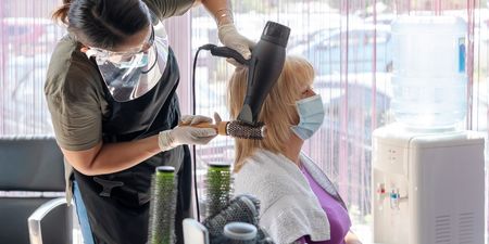 Closures will cause “irreparable devastation” to beauty sector, says Irish Spa Association