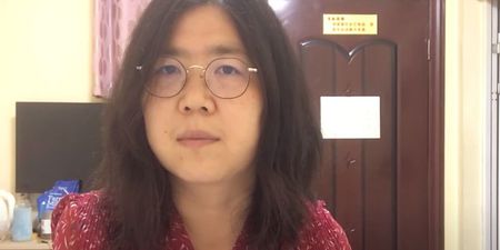 China imprisons Wuhan journalist who reported first coronavirus outbreak