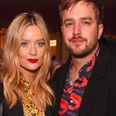 Laura Whitmore shares photo from ‘magical’ secret wedding to Iain Stirling