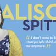 Alison Spittle: “There’s no vaccine for misogyny”