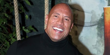 Dwayne ‘The Rock’ Johnson named Most Likeable Person in the World