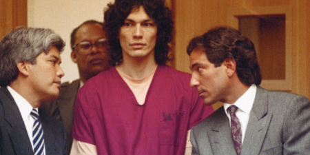 Netflix’s new true crime doc examines one of the most infamous serial killers in US history