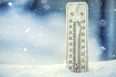 Met Éireann warns of “extremely cold” weekend as temperatures drop to -7