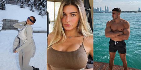 Why are so many influencers still going on holidays?