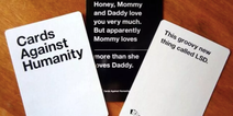 Here’s how to play Cards Against Humanity online with your friends