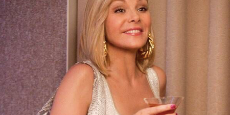10 of Samantha Jones’ most iconic quotes from Sex & The City