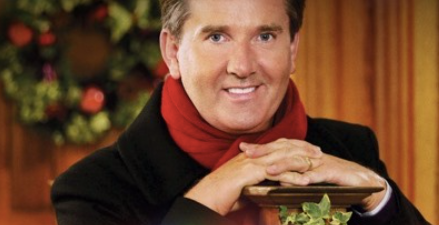 Daniel O’Donnell warns fans about fake Facebook page