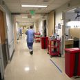 Close contact healthcare workers called back to hospitals due to shortage