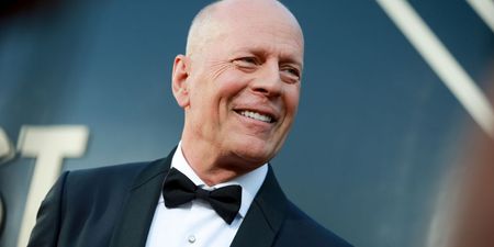 Bruce Willis asked to leave pharmacy for not wearing a face mask