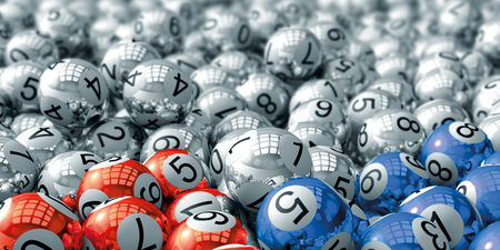 There’s $1 billion up for grabs in two US lotteries this week, and you can enter from Ireland!
