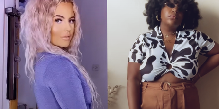 Not petite or plus size? 4 ‘mid-size’ style influencers you should follow on TikTok