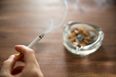 Irish people are smoking more since start of pandemic, says study