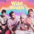 LISTEN: New music from the Wild Youth lads, ‘Champagne Butterflies’