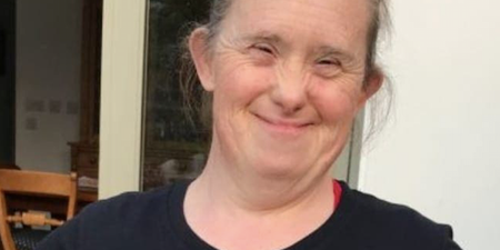 Wicklow woman walks one million steps for intellectual disabilities charity