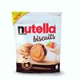 Nutella Biscuits have arrived in Ireland
