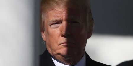 Donald Trump planning 100 pardons on last day of presidency