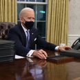 Joe Biden begins presidency with 15 executive orders, some reversing Trump policies